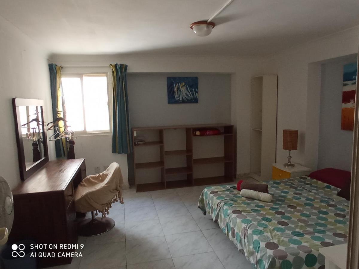 San Ġwann Summer Room With Private Bathroom מראה חיצוני תמונה