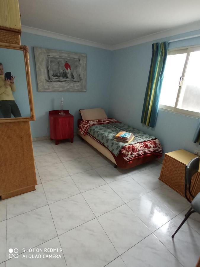 San Ġwann Summer Room With Private Bathroom חדר תמונה